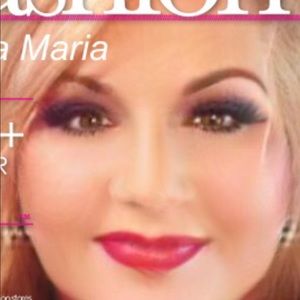 Meet your Posher, Gina